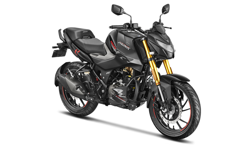 Hunk - Hunk 160R 4V Pro ACRB MS Black 360D S04